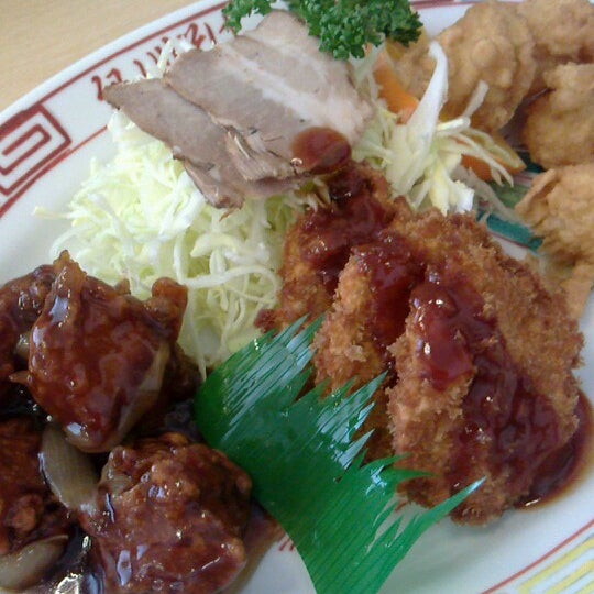 Photos At 中華飯店 紀の川そば 橋本市 和歌山県 Photos At 中華飯店 紀の川そば 橋本市 和歌山県