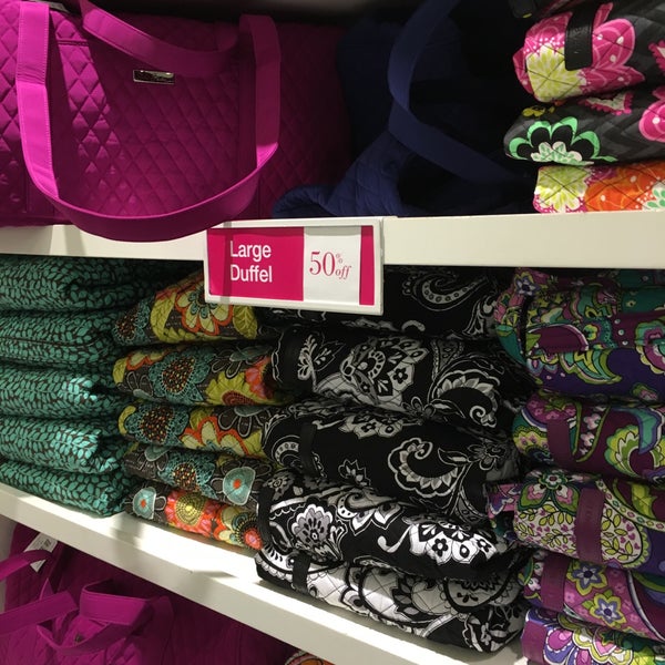 Vera Bradley Factory Outlet Nashville, TN