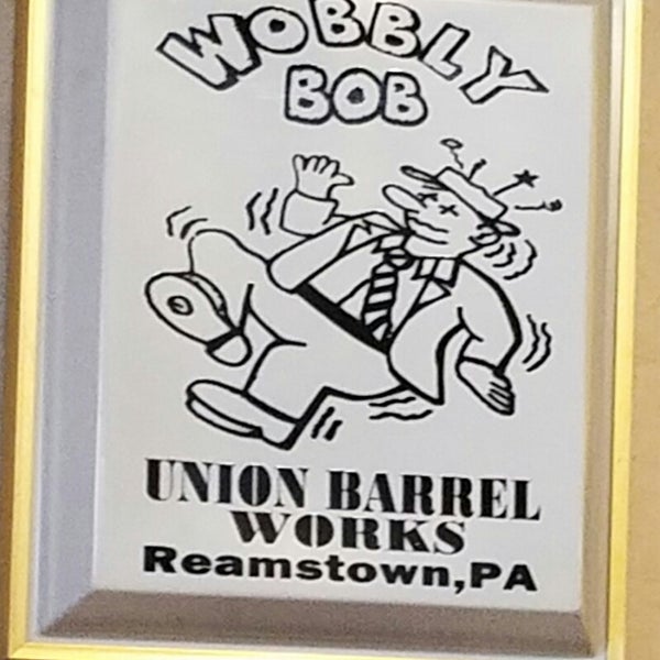 Photos at Union Barrel Works Brewery in Reamstown