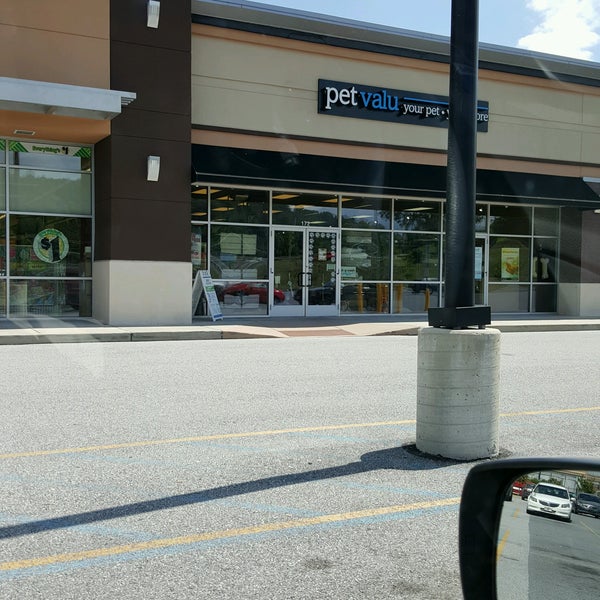 PetValu (Now Closed) Pet Supplies Store in Etters