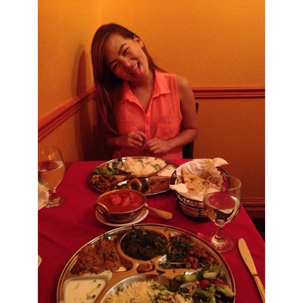 Photo taken at Little India Restaurant by Sha S. on 10/6/2013