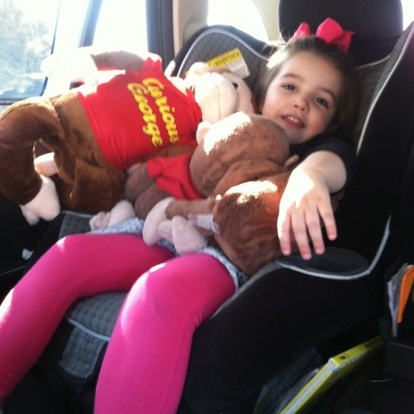 Building Blocks for Tots Daycare