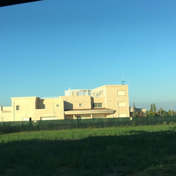 Parco delle Caprette Reggio Emilia, EmiliaRomagna Parco delle Caprette Reggio Emilia, EmiliaRomagna