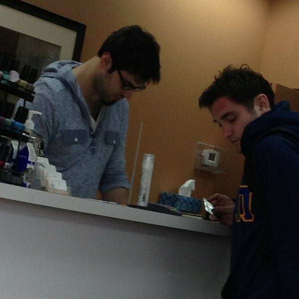 Hair Design International Hyde Park 5 tips from 26 visitors