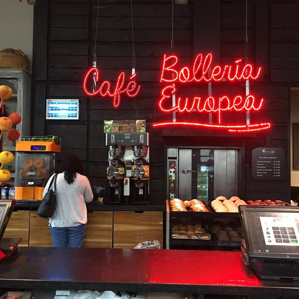 La esperanza Panadería