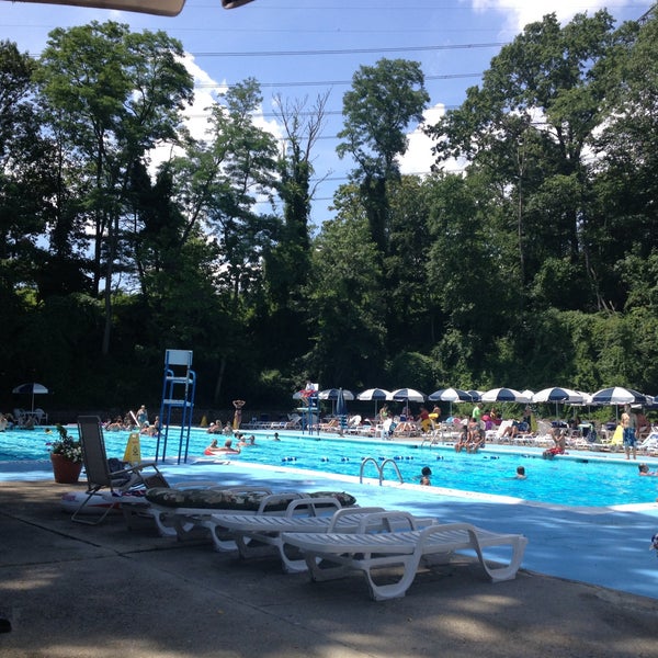 Sadore Lane Pool Northeast Yonkers Yonkers, NY