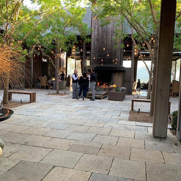 11/9/2019にHoward C.がRam&#39;s Gate Wineryで撮った写真