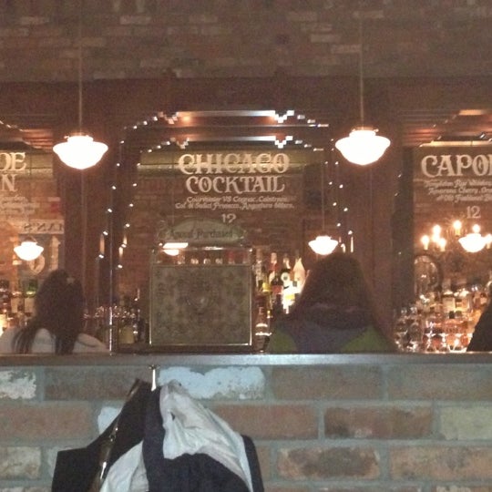 Photo taken at Capo&#39;s by Howard C. on 12/15/2012