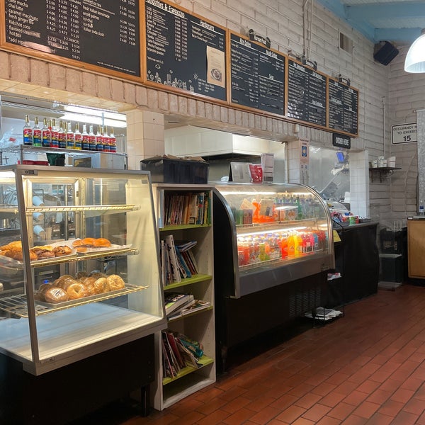 java hub coffee
