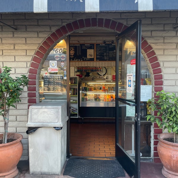 java hub coffee