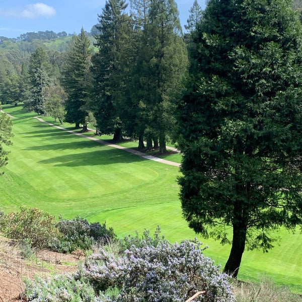 Das Foto wurde bei Tilden Park Golf Course von Howard C. am 4/7/2019 aufgenommen