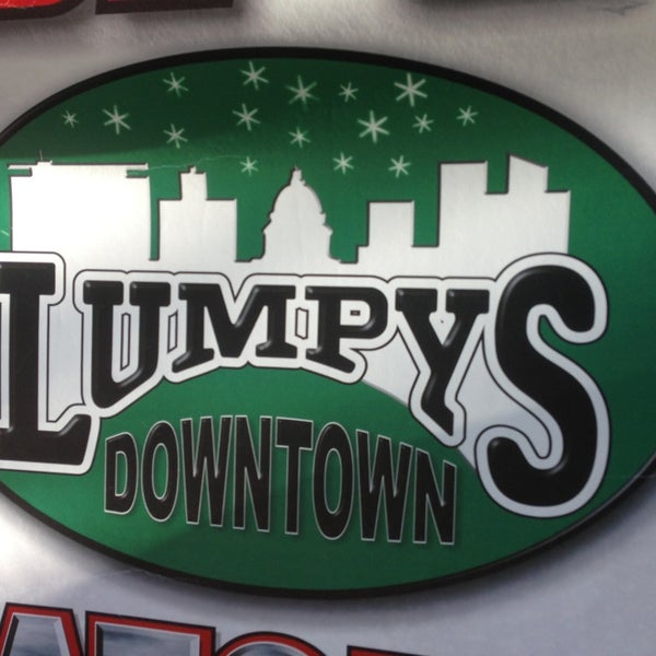 Photo taken at Lumpy&#39;s by Kirill Y. on 6/21/2013