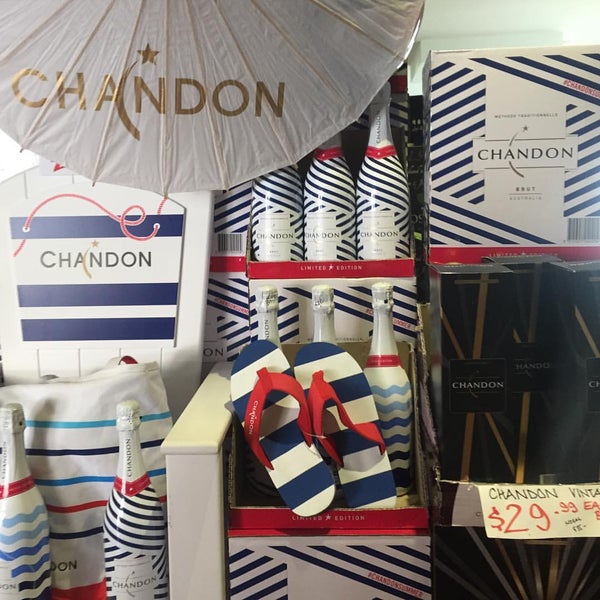 Liquor On Oxford Liquor Store in Darlinghurst