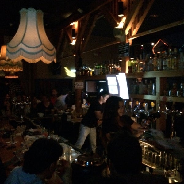 Dolly Parton Bar in Herzliya