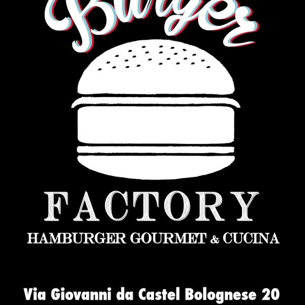 THE BEST BURGER IN ROME / IL MIGLIOR HAMBURGER DI ROMA. Hamburger con carne vera cotti alla perfezione, carni di angus texano e manzetto prussiano, primi della tradizione romana e dolci fatti in casa.