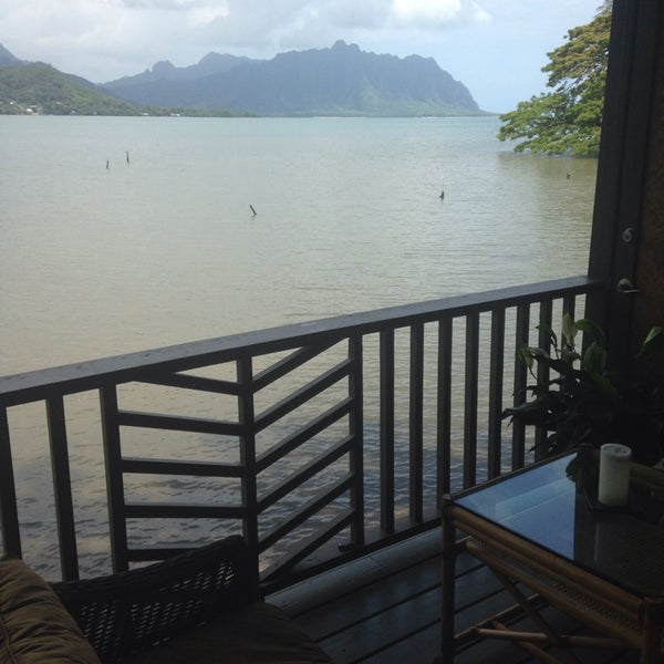 รูปภาพถ่ายที่ Paradise Bay Resort โดย Audra K. เมื่อ 5/9/2014