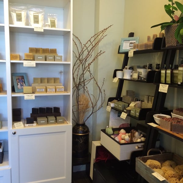 The Soap Kitchen Old Pasadena 25 N Fair Oaks Ave