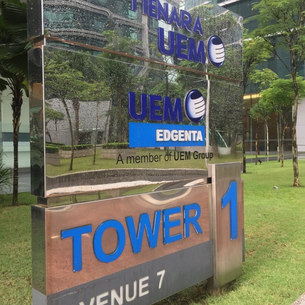 No Longer Available Khk Tower A3t1 Khk Tower A3t1 Bangsar South Kuala Lumpur 12000 Sqft Commercial Properties For Rent By Danny Gan Rm 72 000 Mo 28152815