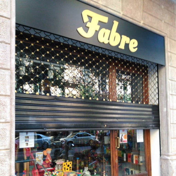 Photo prise au Libreria Fabre par Libreria Fabre le2/21/2018