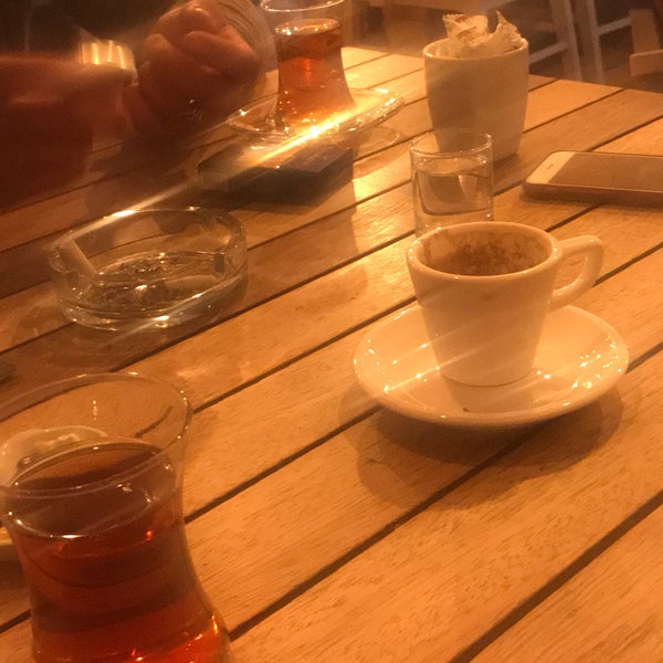 Foto diambil di Kahve Durağı oleh Ost1903 pada 6/24/2019