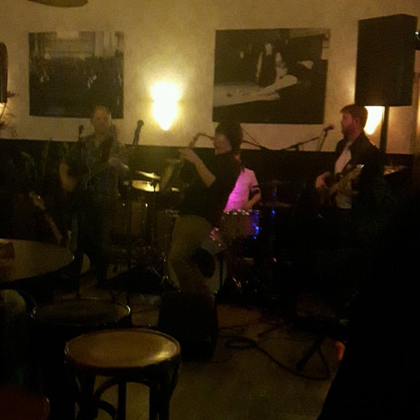 Photos At Grand Cafe De Friesche Club Cafe In Leeuwarden