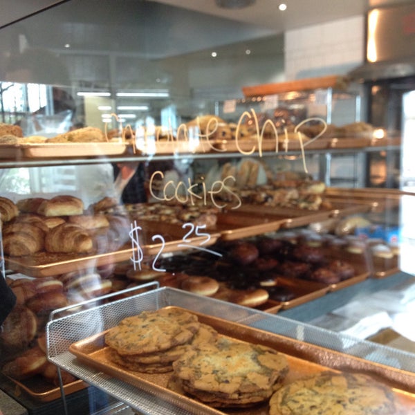 Slow Dough Bake Shop Houston, TX