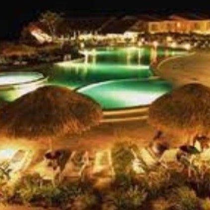 Photos At Hotel Barceló Langosta 29 Tips From 1418 Visitors Photo Taken At Hotel Barceló Langosta By Gris R On 12 22 2017