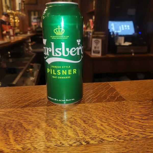 The British Beer Company 23 tips