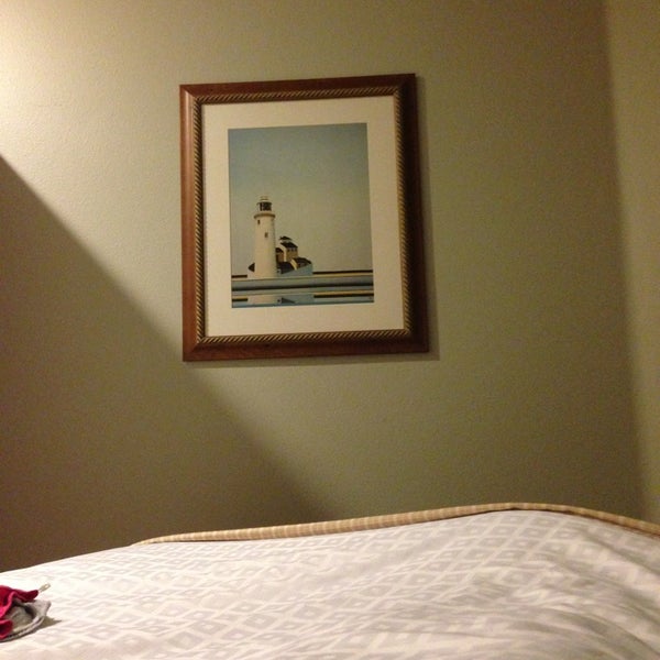 8/25/2013にRenah S.がRivertide Suites Hotelで撮った写真