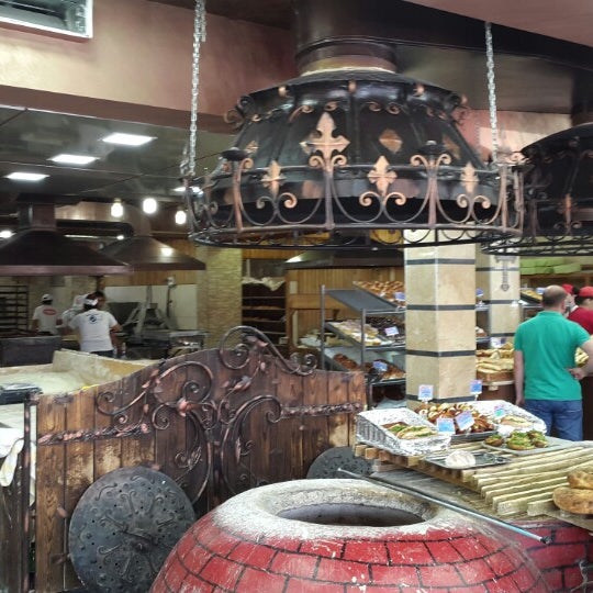 Photos at Gntuniq Bakery and Supermarket Գնթունիկ - Bakery