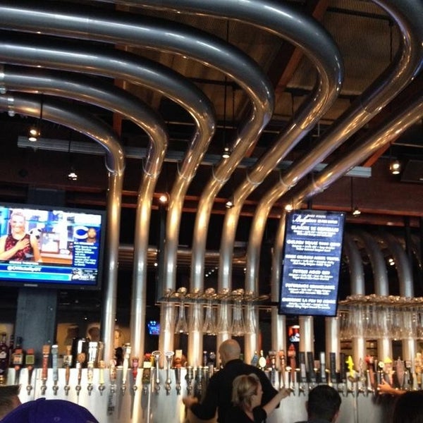 Photos at Yard House American Restaurant in Denver