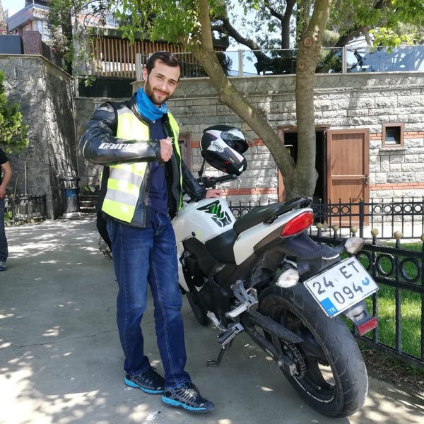 Photo taken at The Doors by Melih 🏍 G. on 6/3/2018