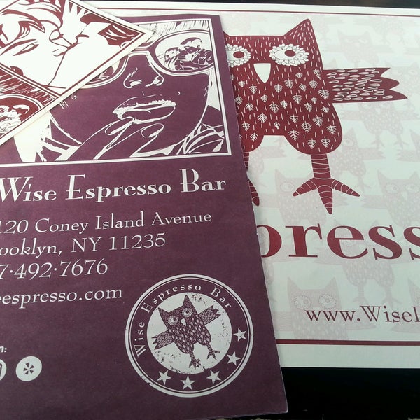 wiseespresso