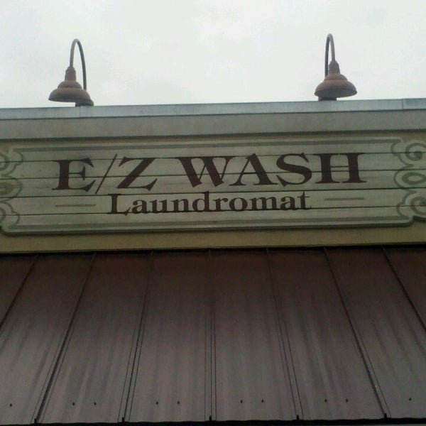 EZ Wash Laundromat Whitesboro, NY