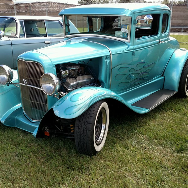 Wampsville Firemans Field 9 visitors