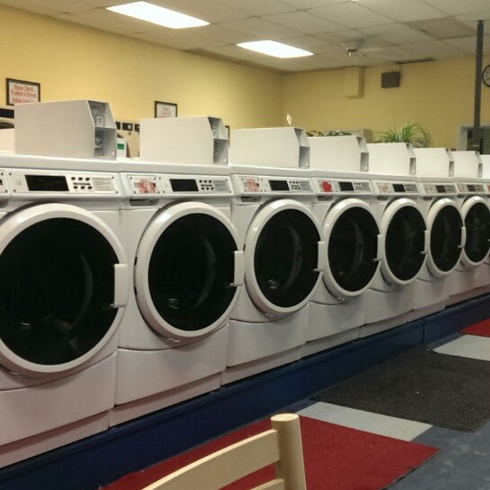 EZ Wash Laundromat Whitesboro, NY