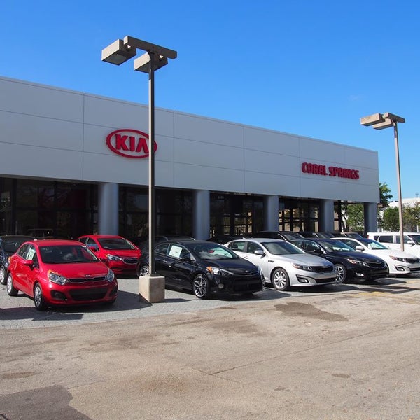 Coral Springs Kia >> Coral Springs Kia Coral Springs Fl Coral Springs Kia >> Coral Springs Kia Coral Springs Fl