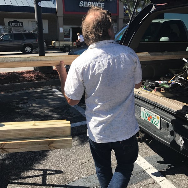 Lowe's Northeast Pensacola Pensacola, FL