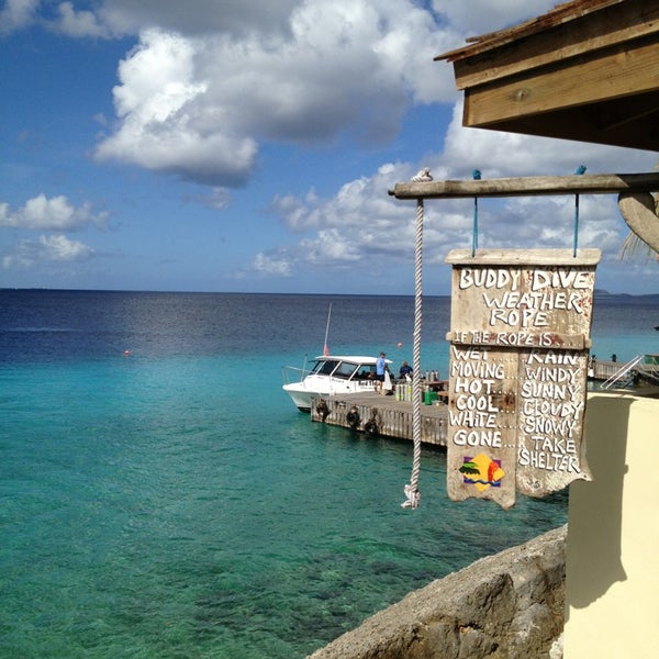 Buddy Dive Resort Bonaire
