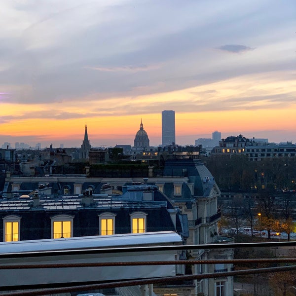 11/21/2019 tarihinde Johan R.ziyaretçi tarafından Maison Blanche'de çekilen fotoğraf