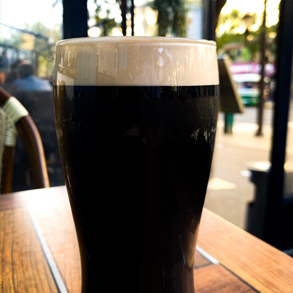 Corcoran's Irish Pub 23 boulevard Poissonnière