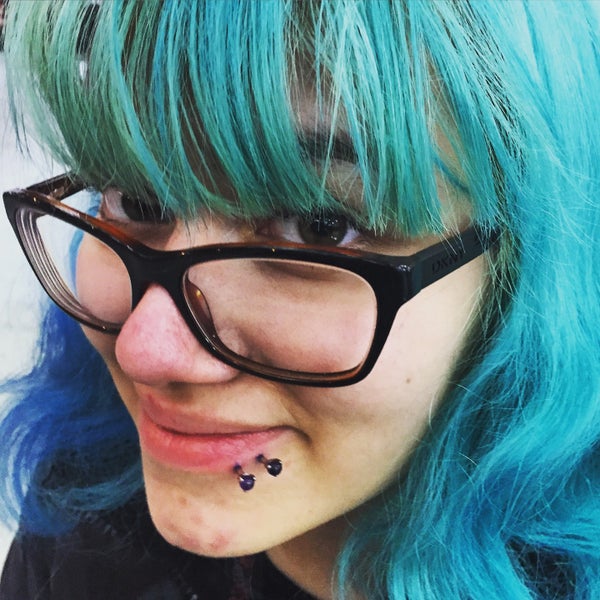 Supernatural body piercing deals