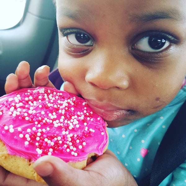 The Bagel Cafe Bagel Shop in Katy