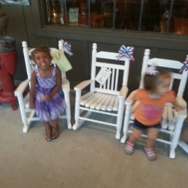 Fotos en Cracker Barrel Old Country Store WV
