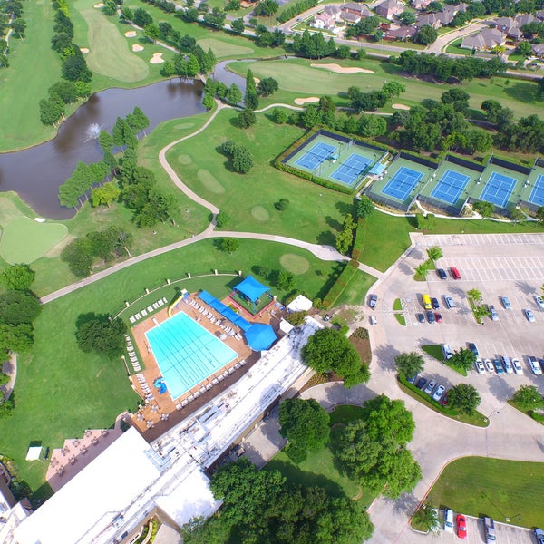 Photos at Dallas Athletic Club 4111 Dallas Athletic Club Drive