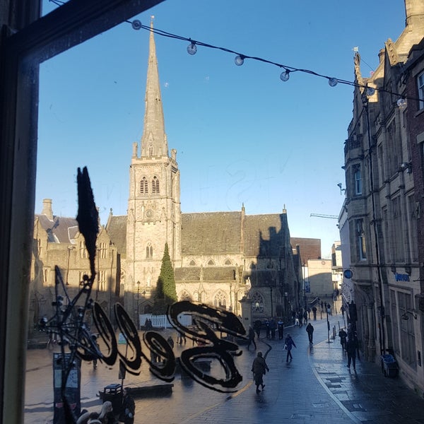 Bell's Fish & Chips Fish and Chips Shop in Durham