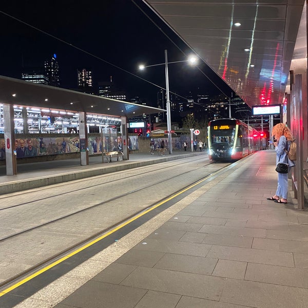 Central Chalmers Street Light Rail Stop (L2/L3) Surry Hills 1 tip