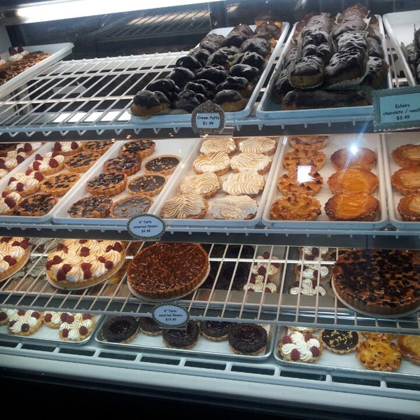 Amelie's French Bakery Bakery in Charlotte