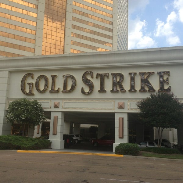 6/23/2013にAllie V.がGold Strike Casino Resortで撮った写真