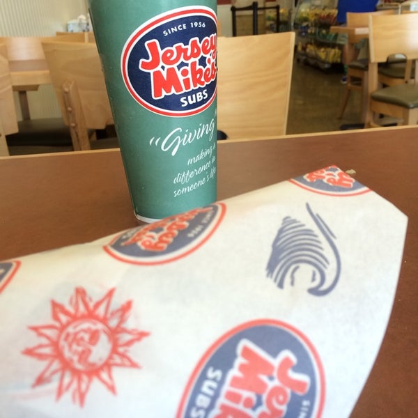 Jersey Mike's Subs Holmdel, NJ